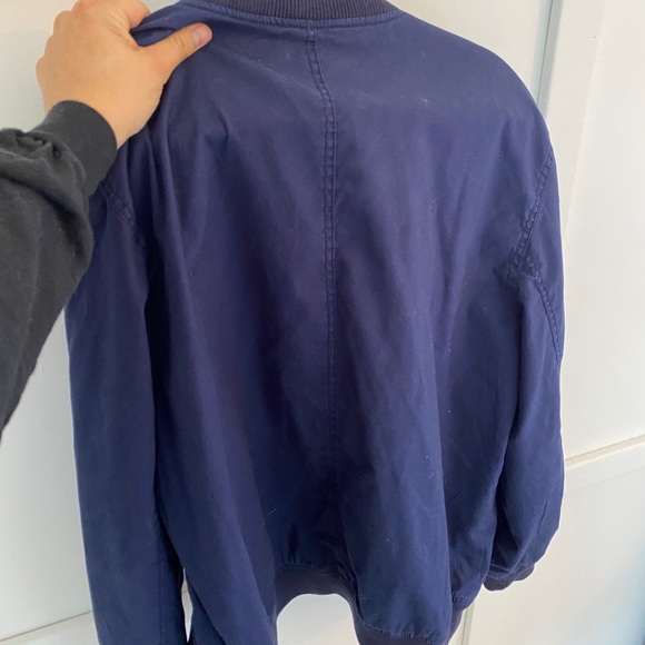 GAP XL Bomber Jacket - Picture 5 of 5